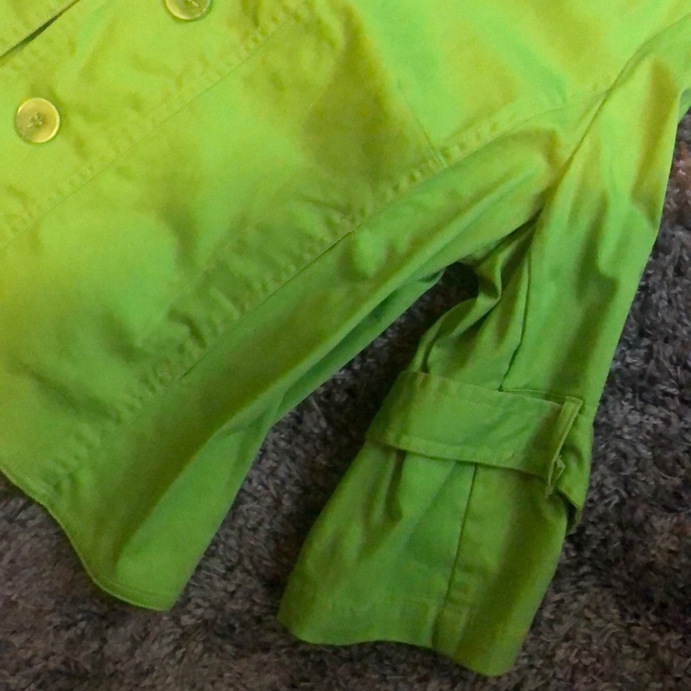 Jacket - Picture 3 of 4